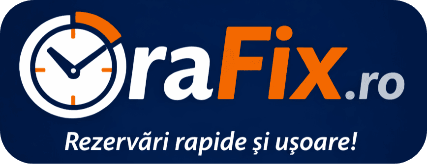 OraFix Logo